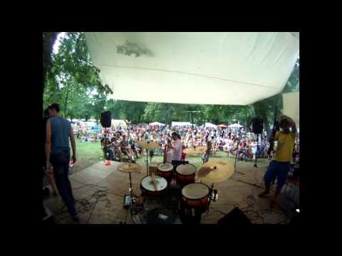 Videotagebuch Kommz 2014