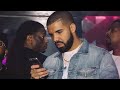Drake Text Go Green Video