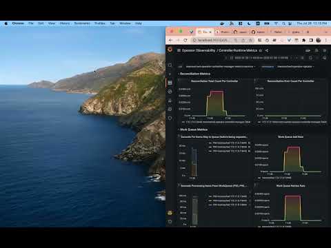 Kubebuilder, Controller Runtime, and Controller Tools Meeting - July 28, 2022