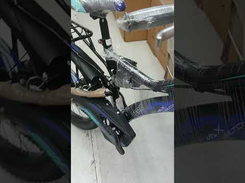 20 T Hero F11 IBC double shoker