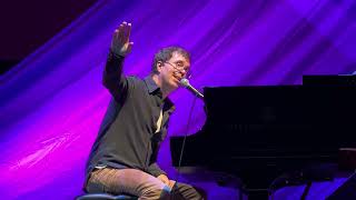 Ben Folds - 'Philosophy' in Orem, UT on 9/11/24