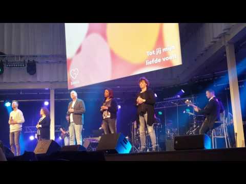 Basis cc - Opwekking 786 - Met hart en handen