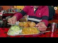 River Narmada Kinnare GAKKAD BHARTA In Cheap Price Indian Street Food Jabalpur Gwarighat