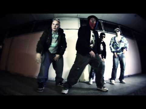 TheShowCrew közr. Nos'Chez, Suppah - Krútól Krúig OFFICIAL VIDEO HD