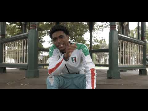 Ayo Fazo - "Mac Talk"