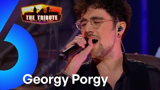 Georgy Porgy - Tribute to Toto | The Tribute