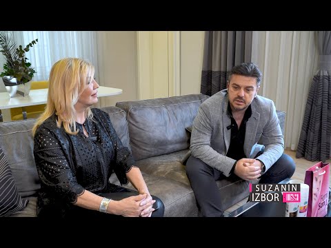 Suzanin izbor S08E385 - Boris Režak