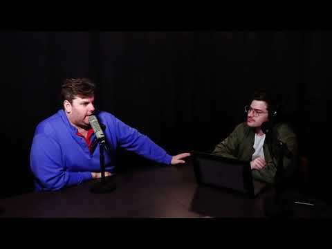 Tim Dillon: Jewel Merchant