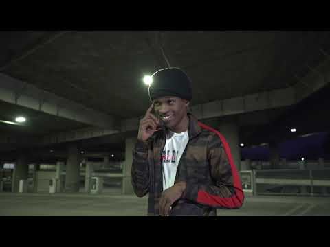 Swervyy- "FIRE" Official Music Video