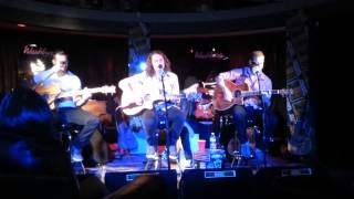 Crossroads- Devour the Day (acoustic)