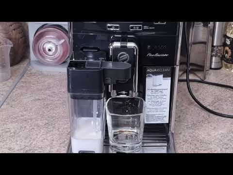 фото кофемашина saeco picobaristo из германии  0