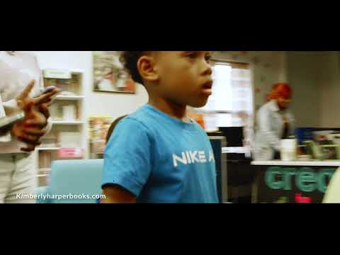 Learning with Zion and Star | Ms. Kim Ft. MB Montana