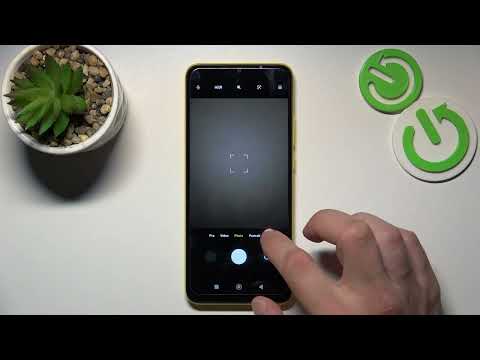 Does POCO C40 Have Slow Motion Mode?