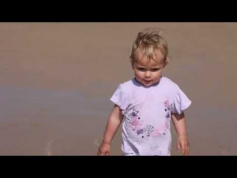 Nakai Explores Cornwall