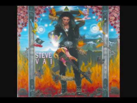 Steve Vai - Answers