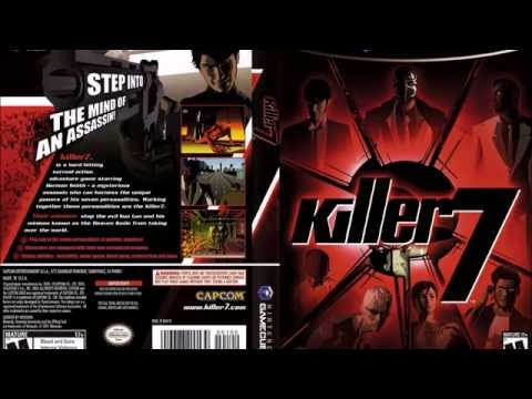 Great VGM 20 - Killer7 - Rave On