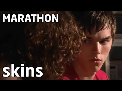 Season 2 - Episodes 4, 5 & 6 | Michelle, Chris, Tony | TRIPLE FULL EPISODE | Skins