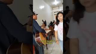 Download lagu 'satu rasa cinta' by pengamen viral #pengamenviral #cover #music #videoshort mp3