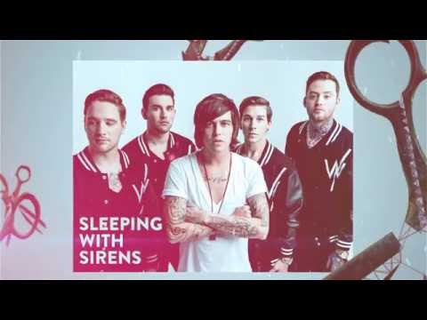Sleeping With Sirens - I'll Take You There (Feat. Shayley Bourget)