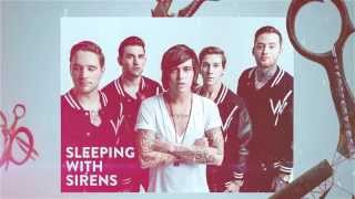 Sleeping With Sirens - I&#39;ll Take You There (Feat. Shayley Bourget)