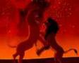 Tarzan Lion King I Tomb Raider Legend