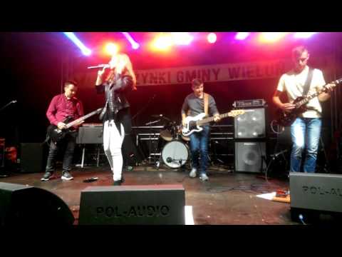 zakaz nakazu - Józek, Nie Daruję Ci Tej Nocy (cover)