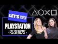 PS5 Showcase 2021 Reaction & Analysis - HORIZON FORBIDDEN WEST & GOD OF WAR RAGNAROK GAMEPLAY?