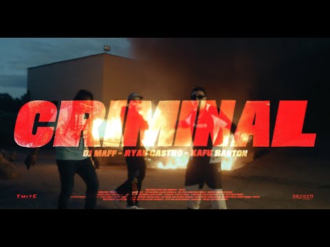 Miniatura de Criminal