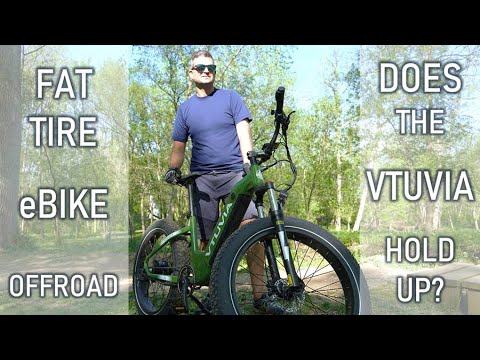VTUVIA Reindeer 2.0 video review