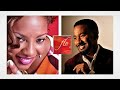 Marcus Johnson ft.  Alyson Williams    - SOFT AND WARM  -    2008