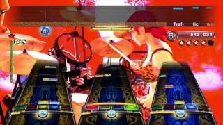 Crash Years by The New Pornographers - Full Band FC #3584