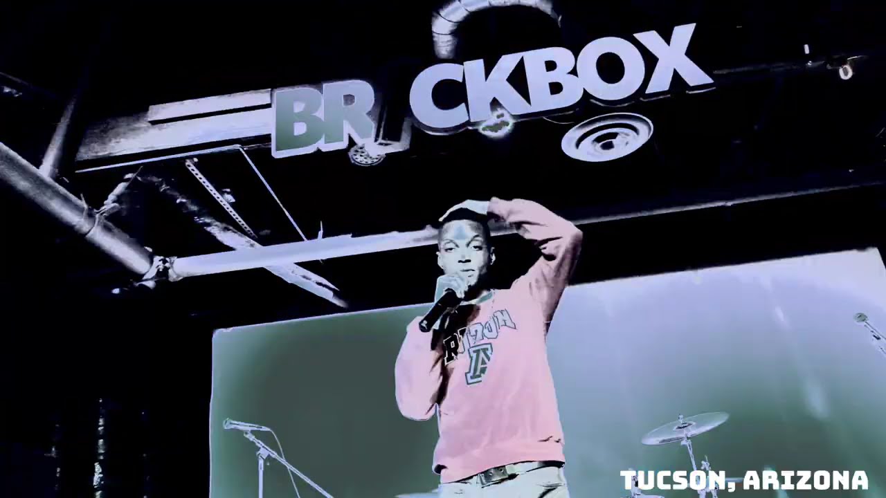 Promotional video thumbnail 1 for AntTheVillain