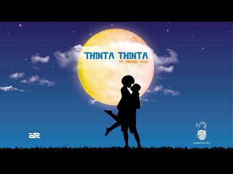 Sibu Nzuza - Thinta Thinta Ft Mnqobi Yazo (Official Audio)