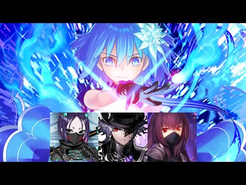 【FGO】Ciel Makes Quick Great Again