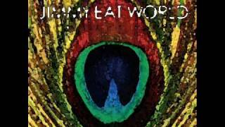 Firefight - Jimmy Eat World Lyrics