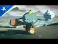 Oni: Road to be the Mightiest Oni - 2nd Trailer | PS5 & PS4 Games