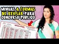 OS 4 TIPOS DE REVISÃO Laura Amorim