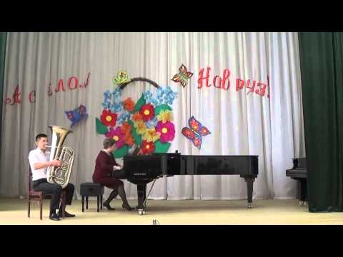 Sol B.Cohen "Romance and Scherzo"