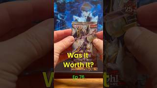 Was It Worth It? - Ep 76: Yu-Gi-Oh! -Alliance Insight