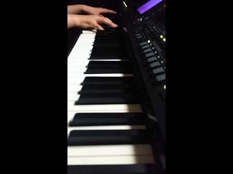 Team B (iKON) - Climax [Piano Cover]