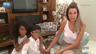 Mães que inspiram, conheça a história de Marta que adotou dois irmãos