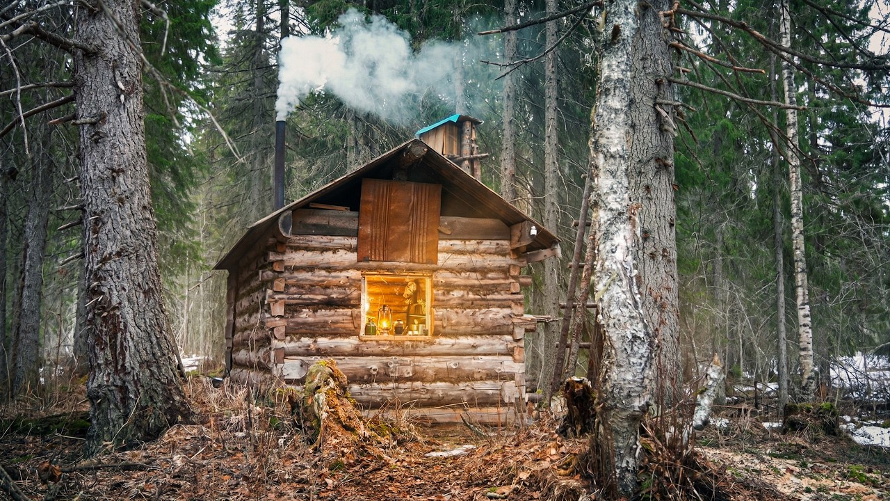 НАРВАЛСЯ НА ЖОР КРУПНОЙ ЩУКИ! ЛЕСКА РЕЖЕТ РУКИ! ПОСЛЕДНИЙ ЛЕД.
