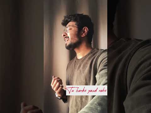 Ashutosh Paliwal JO TU NA MILA 