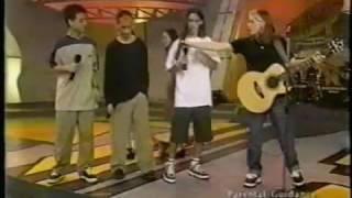How Would Jesus Feel - From MTB December 12, 1998