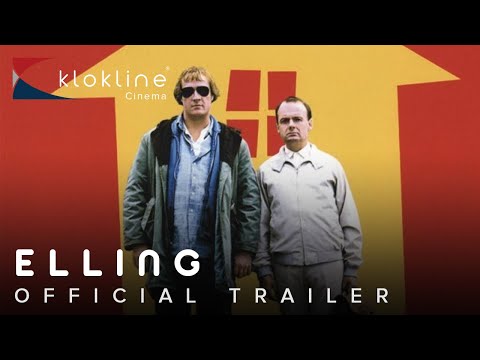 Elling (2001) Trailer