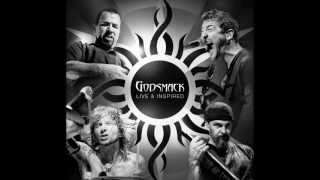 Batalla De Los Tambores (Audio) - Godsmack