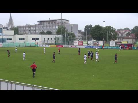 1.FCN 04 Frauen - FSV Schwerin 4:2 (11.6.2018)