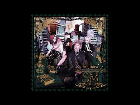 Mejibray - DECADANCE-Counting Goats…if I can't be yours- [SM 2ND VER.]