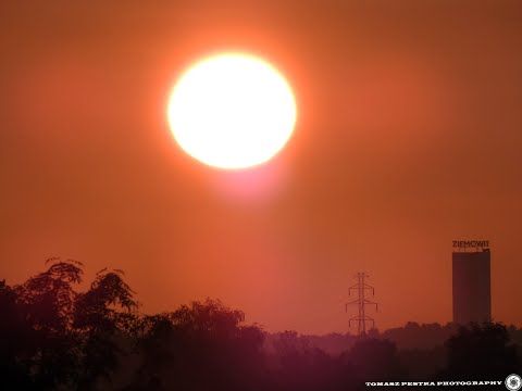 To co nas otacza- Kompilacja Time lapse