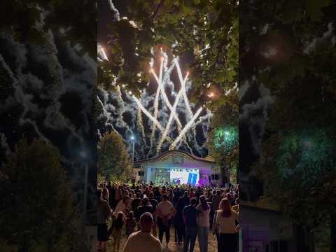 Hramul comunei Magdacesti 2025